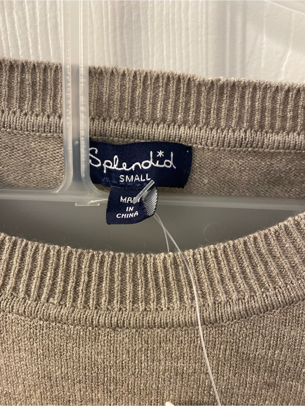 Splendid Two Piece Lounge Set NWT size small - Picture 2 of 5